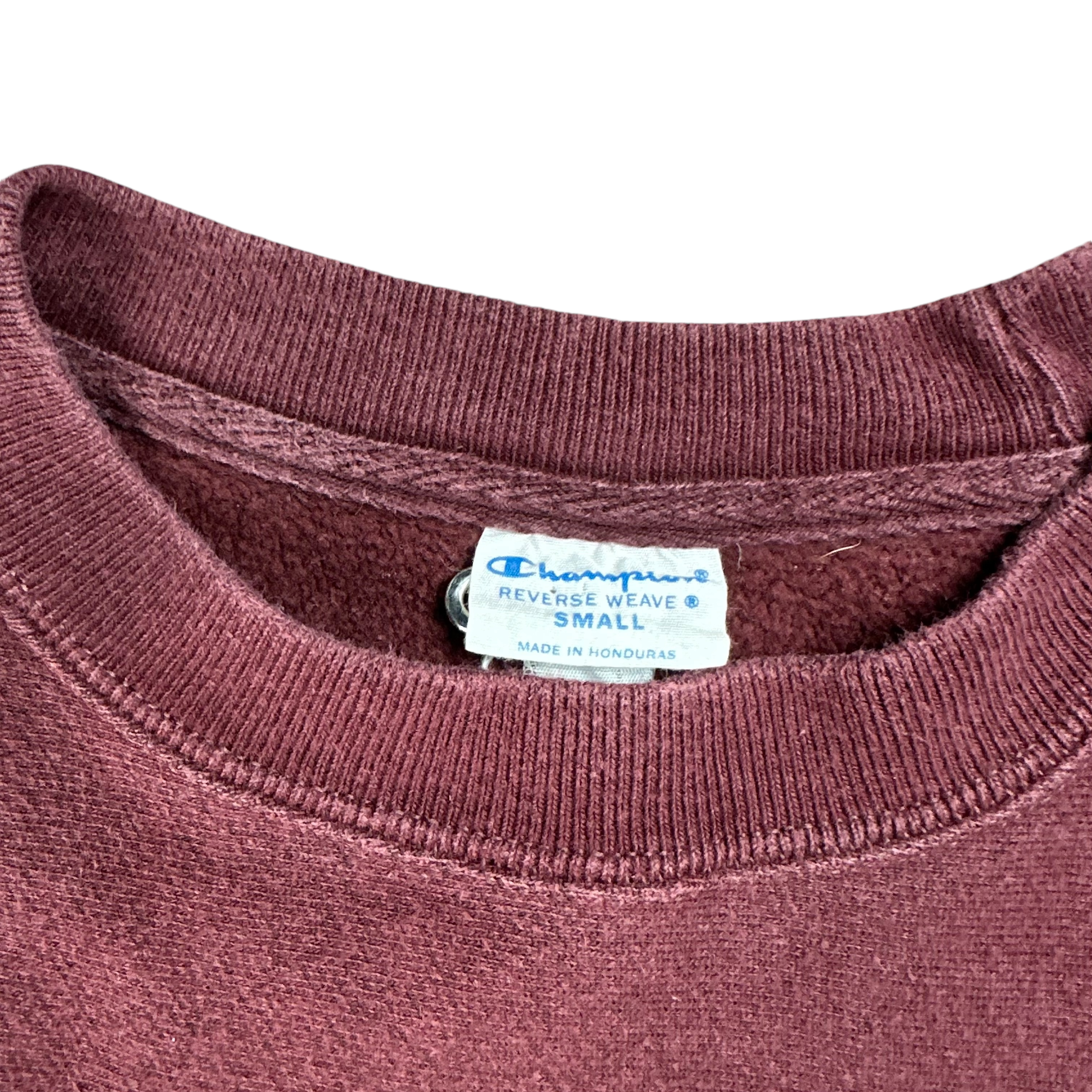 Champion Loyola University Chicago College Sweater (S)
