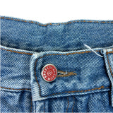 Breech Jeans Nature Lovers Denim Jorts (S)