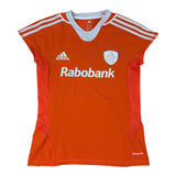Adidas Netherlands Football 2016/17 Home Jersey (Women’s M)