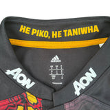 Adidas Waikato Chiefs Super Rugby 2015/16 Home Jersey (S)