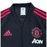 Adidas Manchester United FC 2018/19 Away Bomber Windbreaker (M)