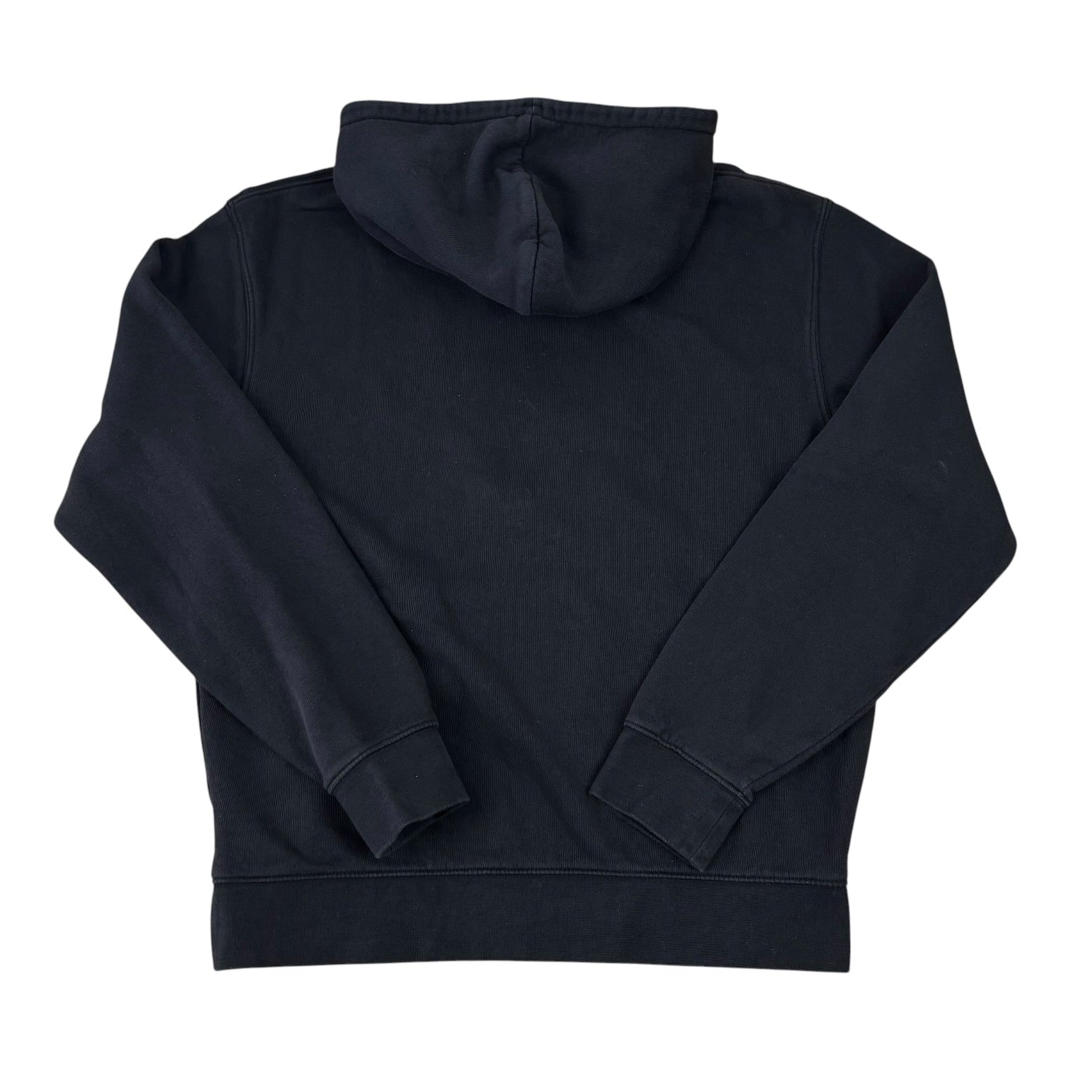 Monster Energy Black Logo Hoodie (M)