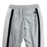 Nike Air Grey Logo Track Pants (S)