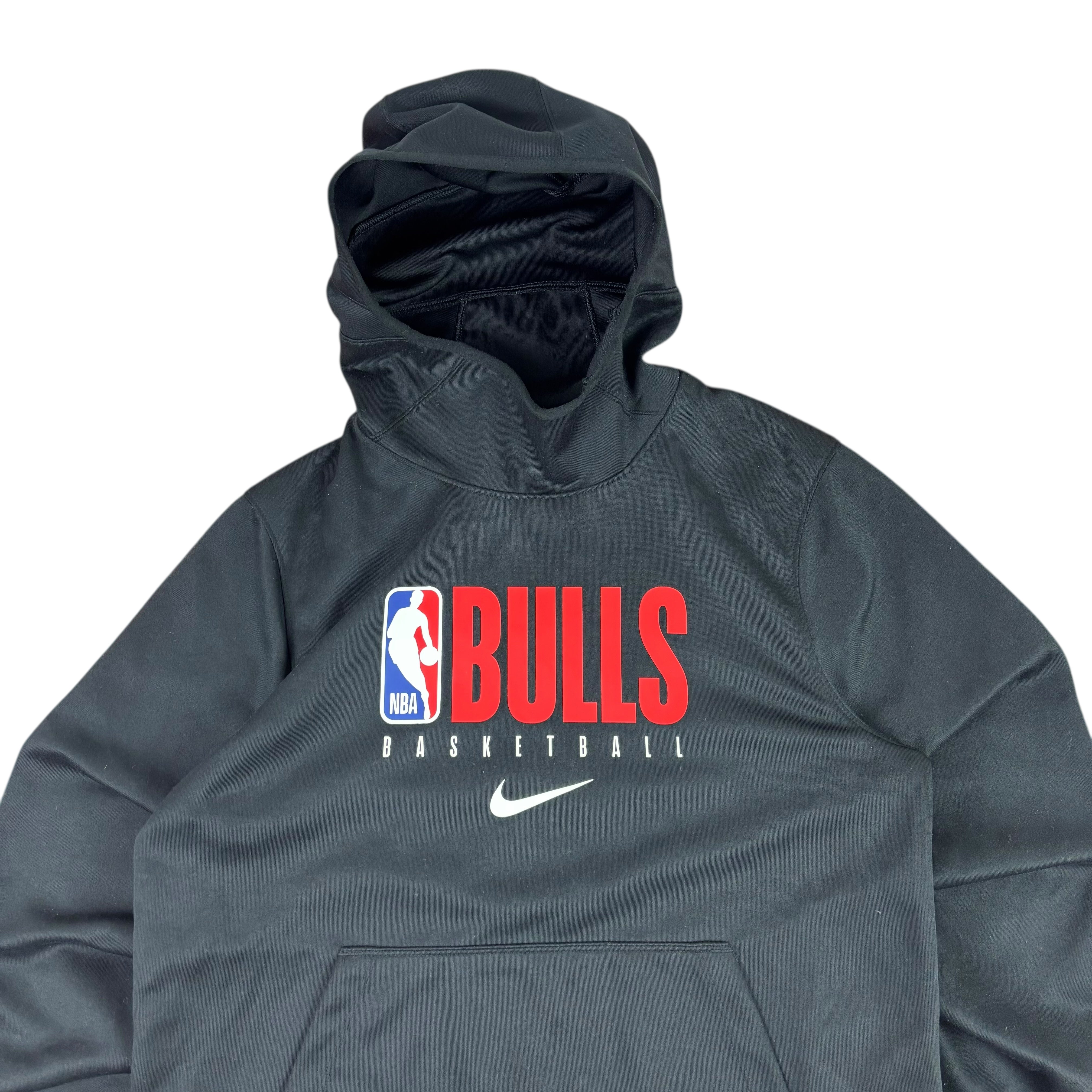 Nike Chicago Bulls NBA Basketball Hoodie (M)