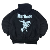 Carhartt Marlboro Black Reworked Active Jacket (XL)