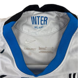 Nike FC Inter Milan 2021/22 Away Snake Jersey (10-12yrs)