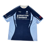 O’Neills Rugby Barnhall RFC 2010 Wales Tour Jersey (L)
