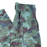 SEYNTEX Irish DPM Army Combat Trousers (30”)