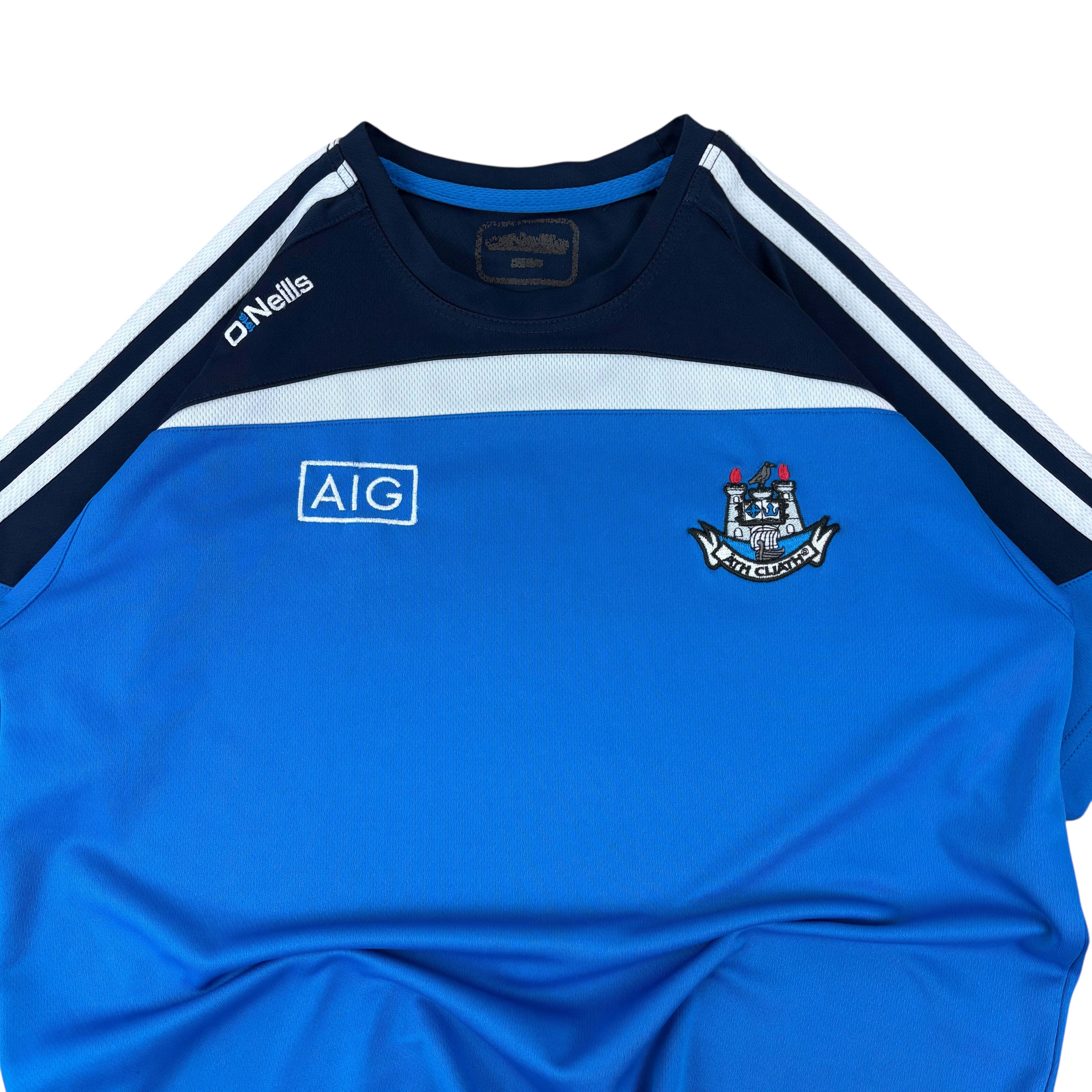O’Neills Dublin GAA 2014/15 Training Jersey (13yrs)