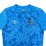 Umbro Salthill Devon FC 2020s Home Jersey (6-8yrs)