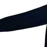 Adidas Chenille Logo Hoodie (M)