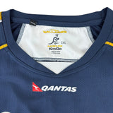 Kooga Australia Wallabies Rugby 2010 Away Jersey (XXL)