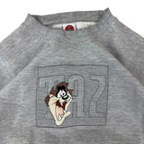 Looney Tunes Y2K Taz Tasmanian Devil Sweater (S)