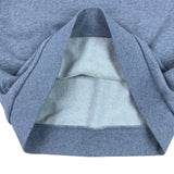 Adidas Originals Grey Logo Sweater (M)