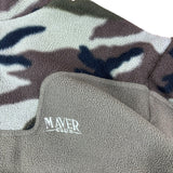 Maver Club Vintage Camo Fleece (S)