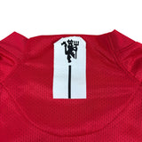 Nike Manchester United FC 2007/08 Home Jersey (L)