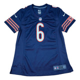 Nike Chicago Bears 2015 Cutler No.6 NFL Jersey (Women’s M)