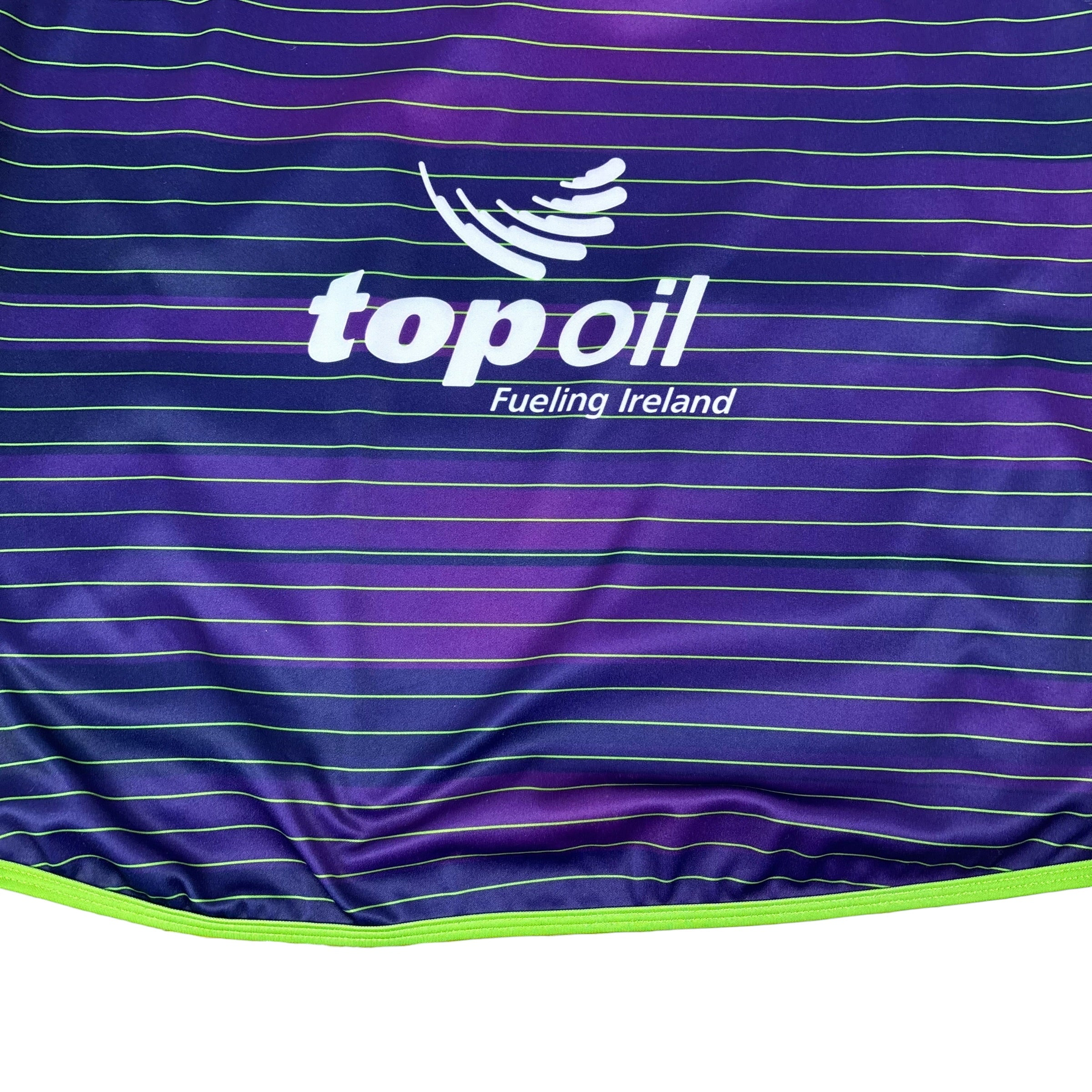 BLK Connacht Rugby 2015/16 Away Jersey (M)