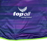 BLK Connacht Rugby 2015/16 Away Jersey (M)