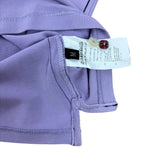 Napapijri Purple LS Polo Shirt (Women’s M)