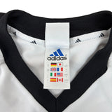 Adidas Germany National Team 2002/04 Home Jersey (L)