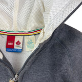 HBC Canadian Olympic Team 2005 Hoodie (Women’s L)