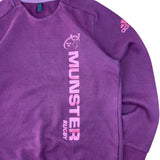 Adidas Munster Rugby 2020 Sweater (M)