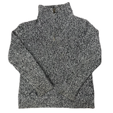 Polo Ralph Lauren Q-Zip Knitted Sweatshirt (10-12yrs)