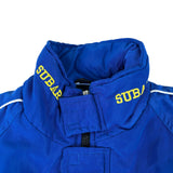 Subaru Blue Racing Jacket (M)