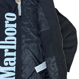 Carhartt Marlboro Black Reworked Detroit Jacket (M)