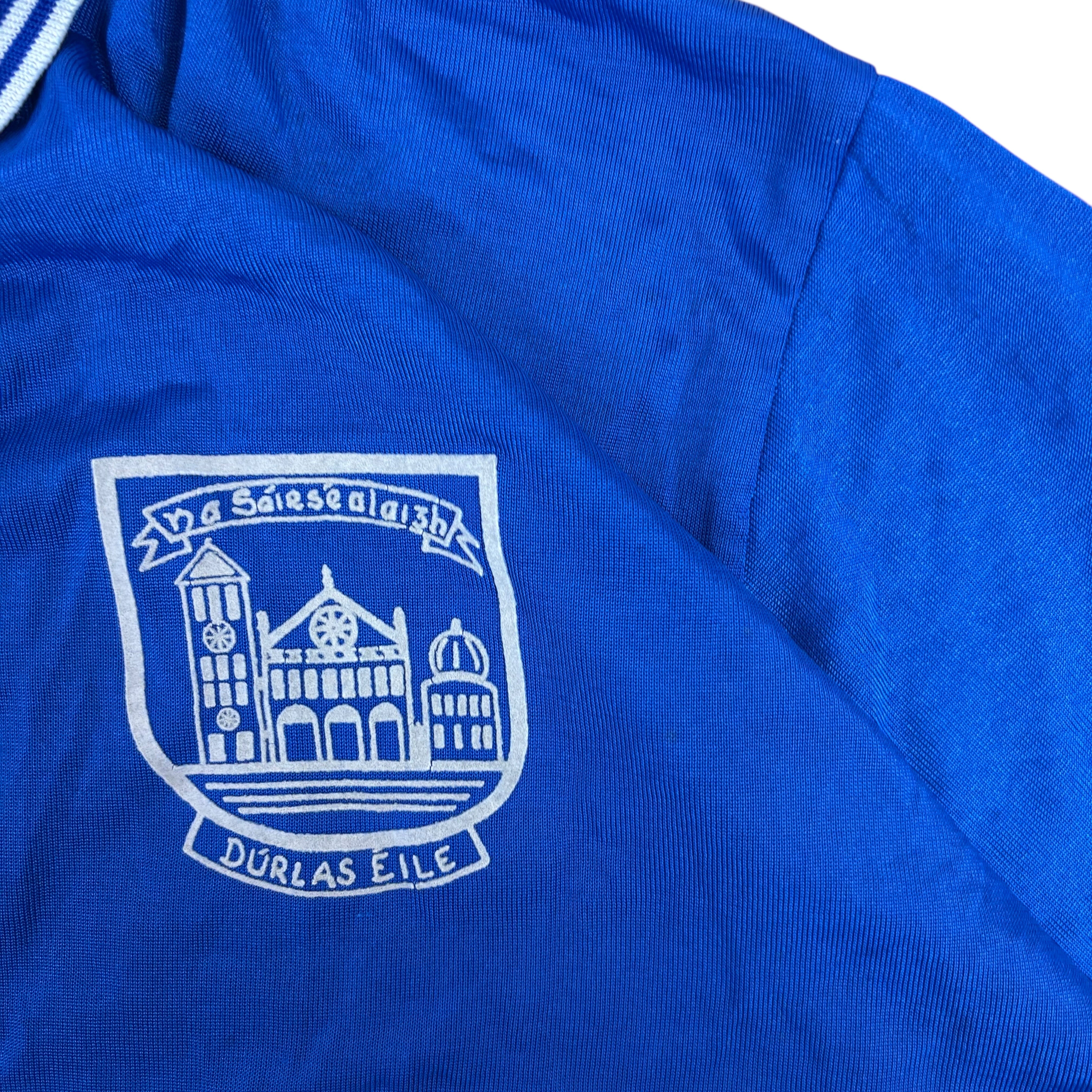 O’Neills Thurles Sarsfield GAA 2000/02 Home Jersey (L)