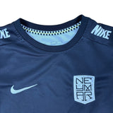 Nike Neymar Jr. No.10 Training Jersey (10-12yrs)