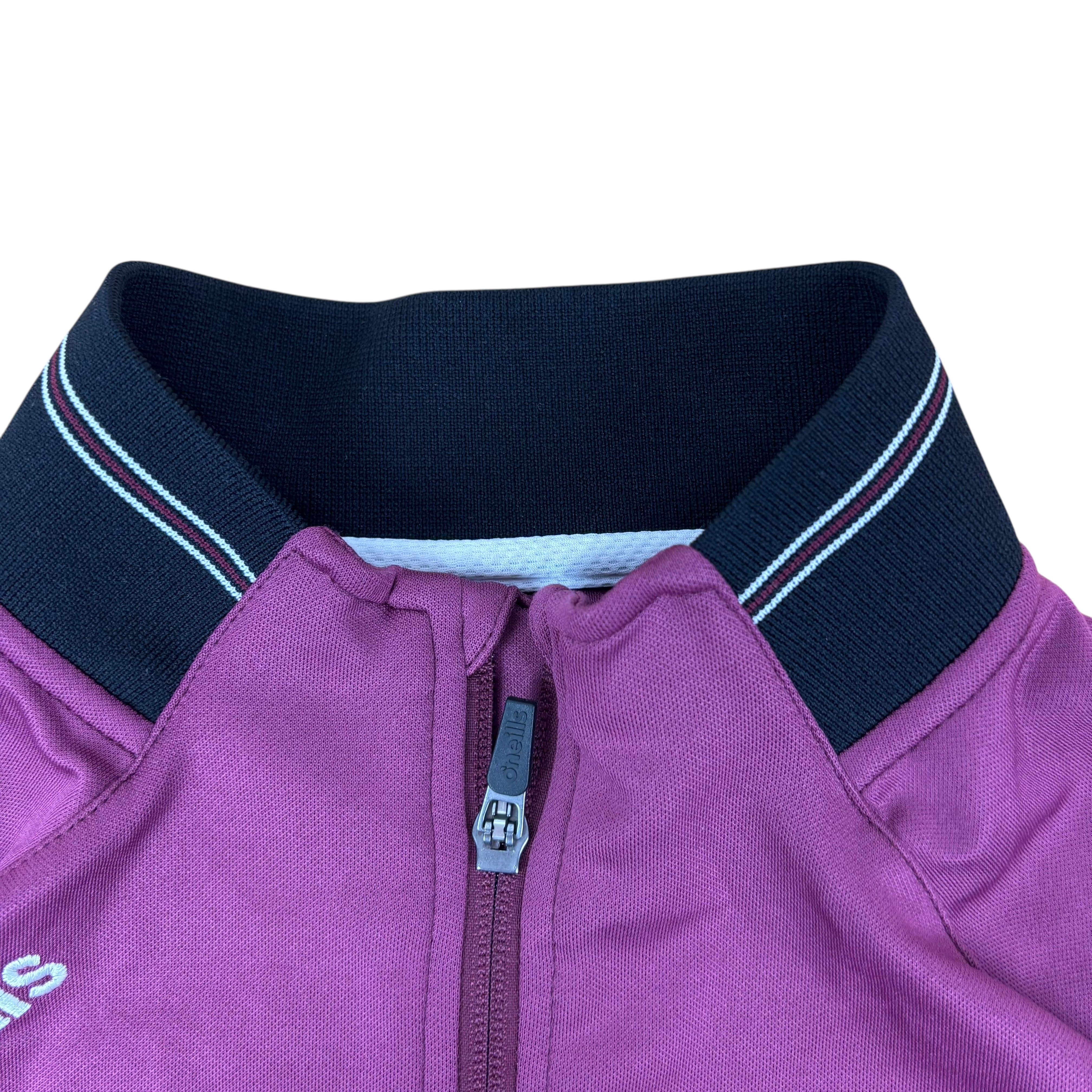 O’Neills Galway GAA Academy 2024/25 Track Jacket (S)