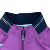 O’Neills Galway GAA Academy 2024/25 Track Jacket (S)