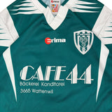 Erima FC Wattenwil 1997/98 No.8 Home Jersey (S)