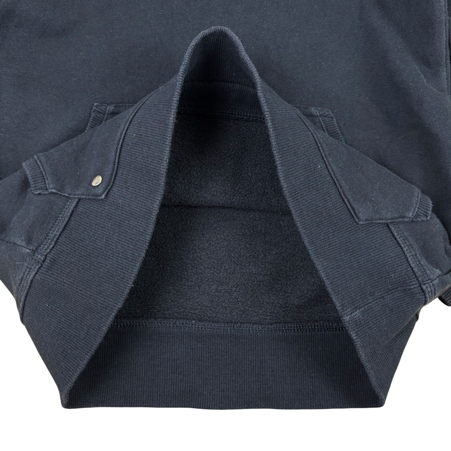 Adidas Y2K Studded Logo Hoodie (13-14yrs)
