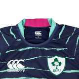 Canterbury Ireland Rugby IRFU 2022/23 Alternate Jersey (M)