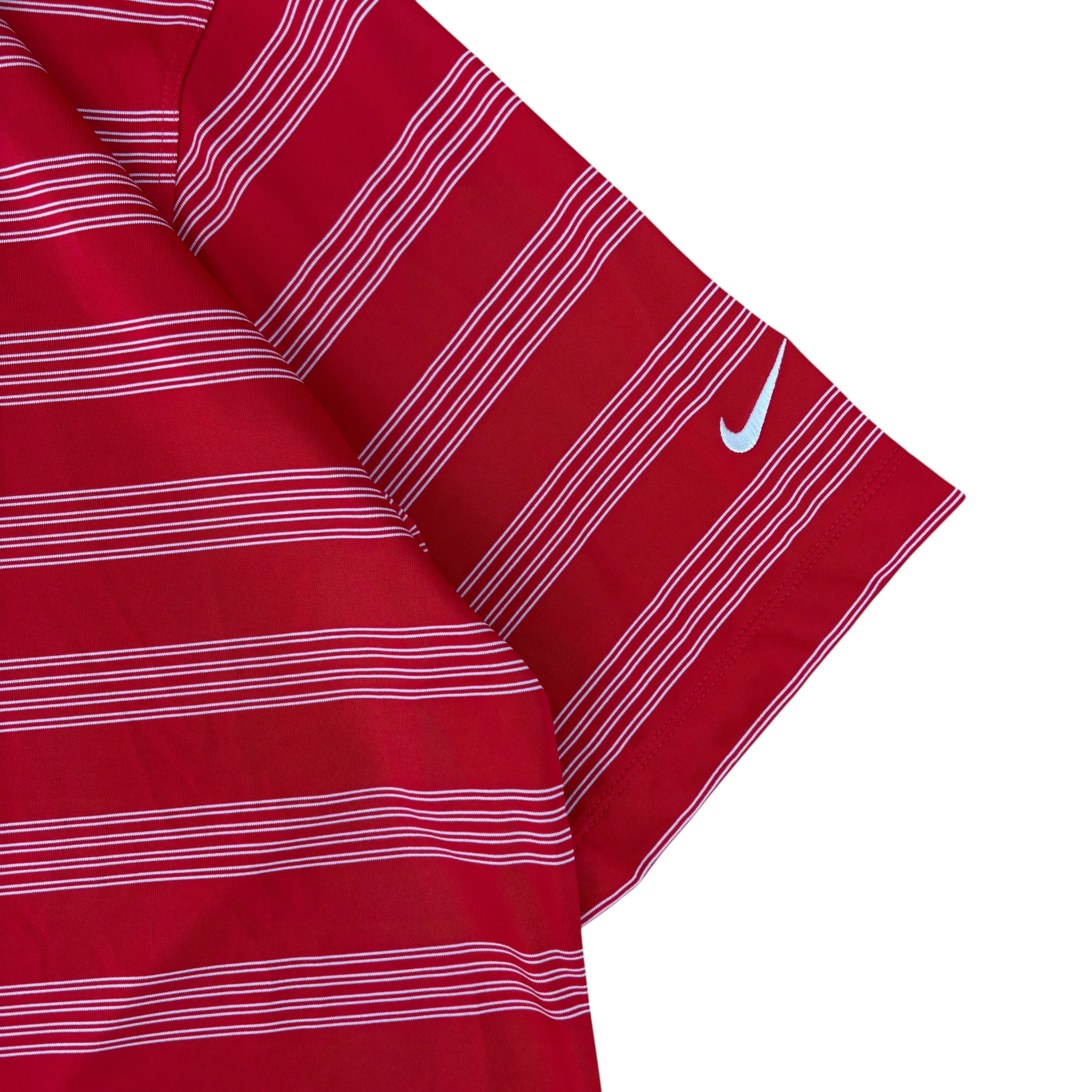 Nike Golf Tour Performance Vodafone 2012 Golf Polo Shirt BNWT (L)