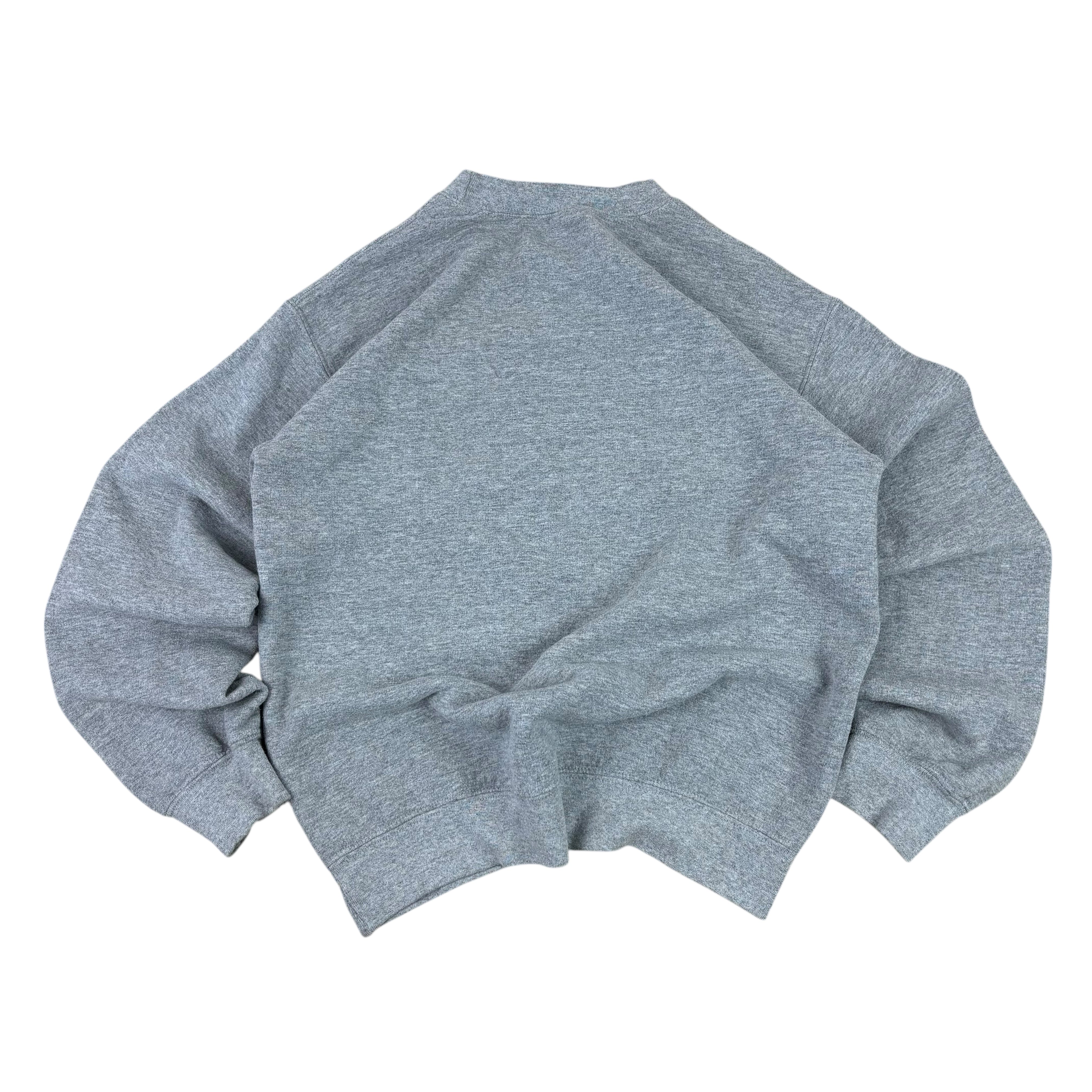 Gildan Y2K Washington DC USA Sweater (Women’s S)