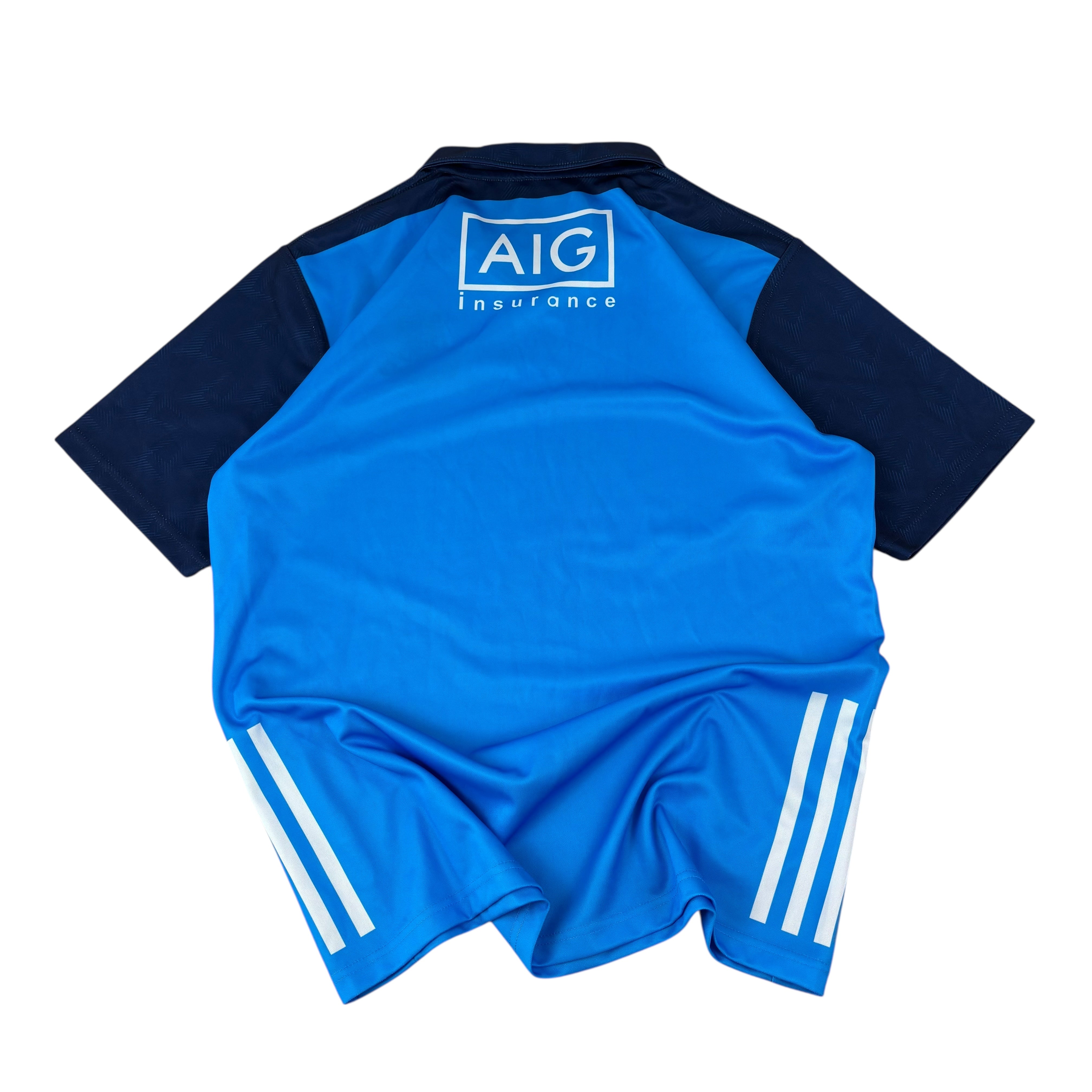 O’Neills Dublin GAA 2022/23 Home Jersey (2XL)