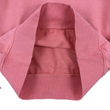 Tommy Hilfiger Pink Logo Sweater (XS)