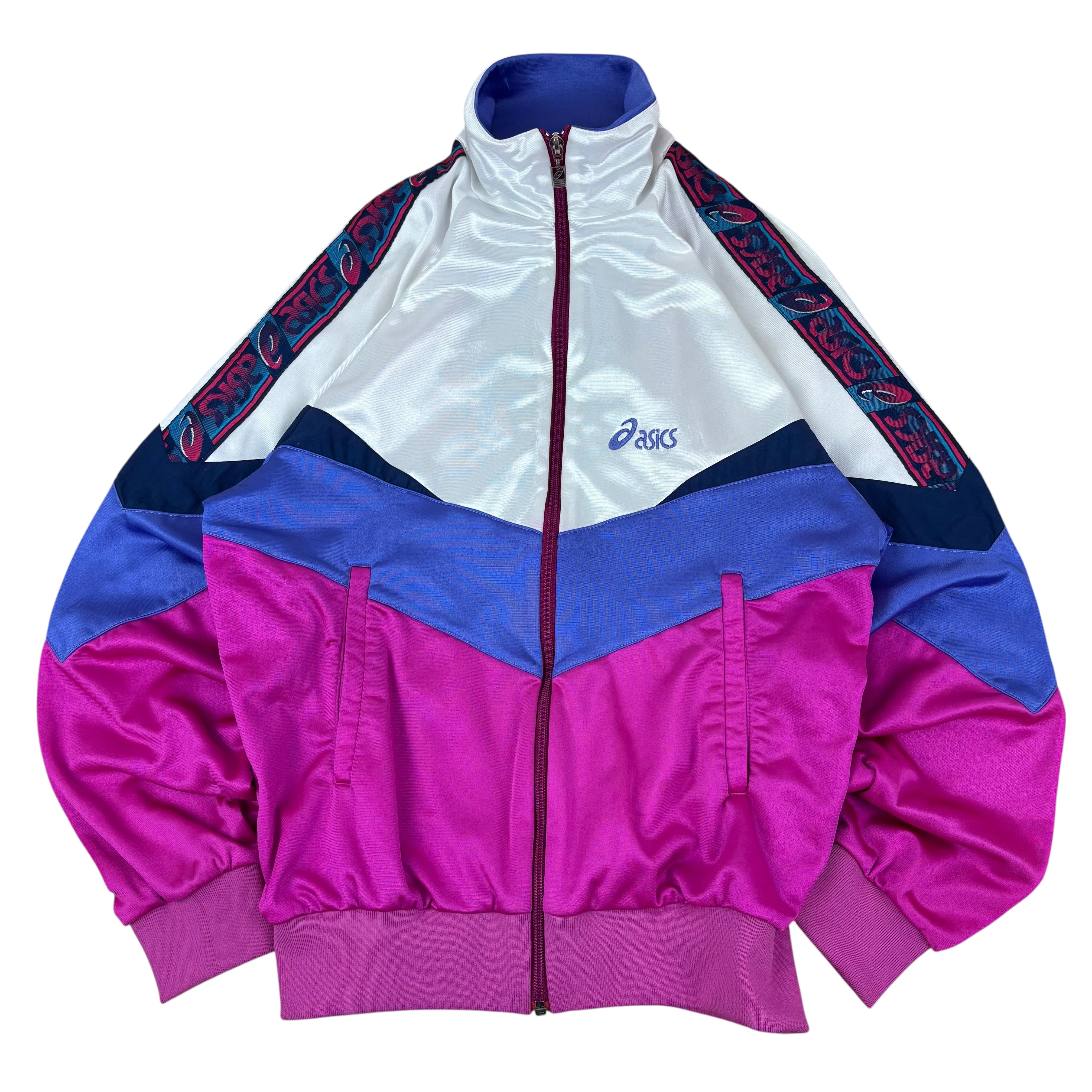Asics 90s Funky Track Jacket (M)