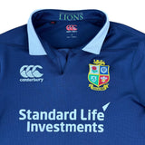 Canterbury British & Irish Lions Rugby 2017/18 Training Jersey (M)