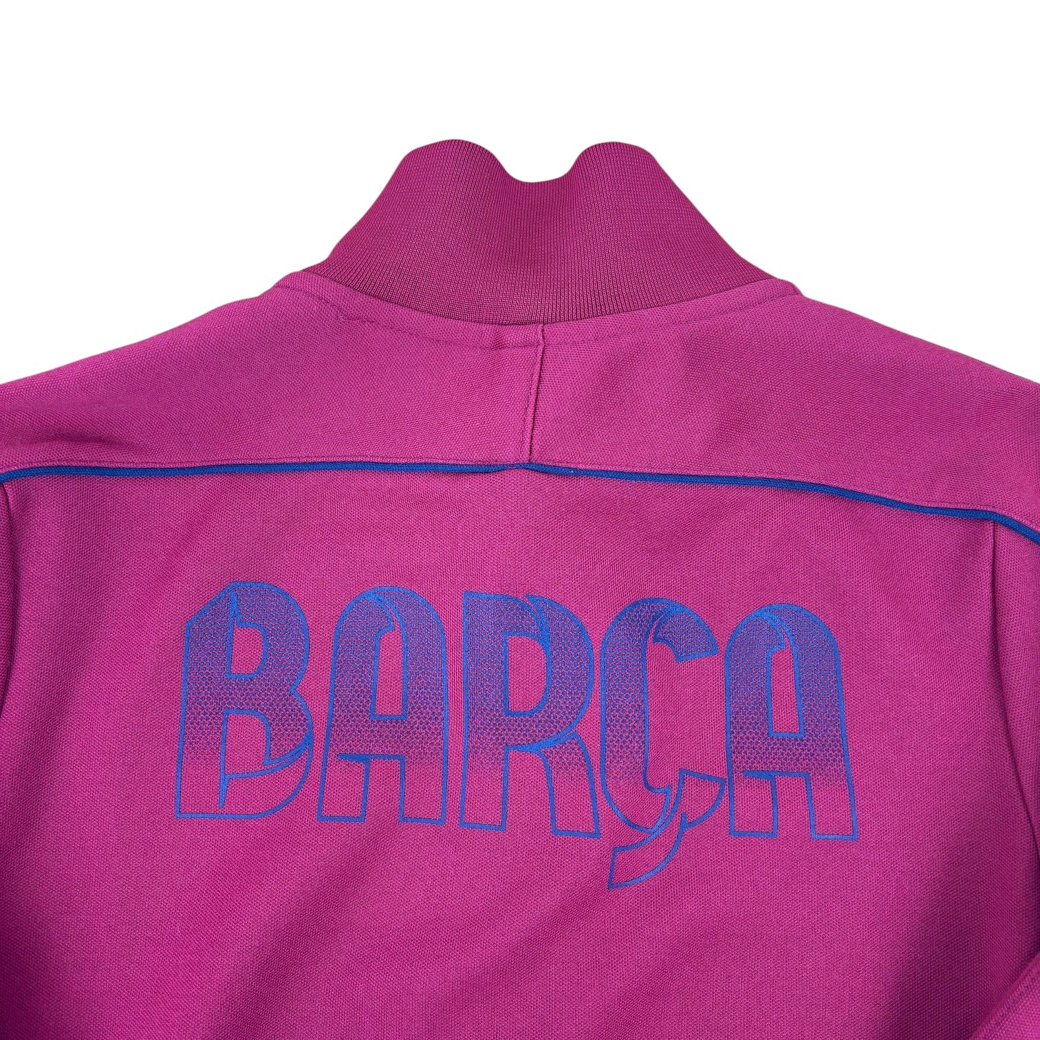 Nike FC Barcelona 2012/13 Track Jacket (10-12yrs)