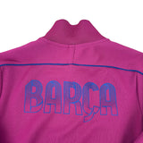 Nike FC Barcelona 2012/13 Track Jacket (10-12yrs)