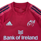 Adidas Munster Rugby 2021/22 Player Training Jersey (M)