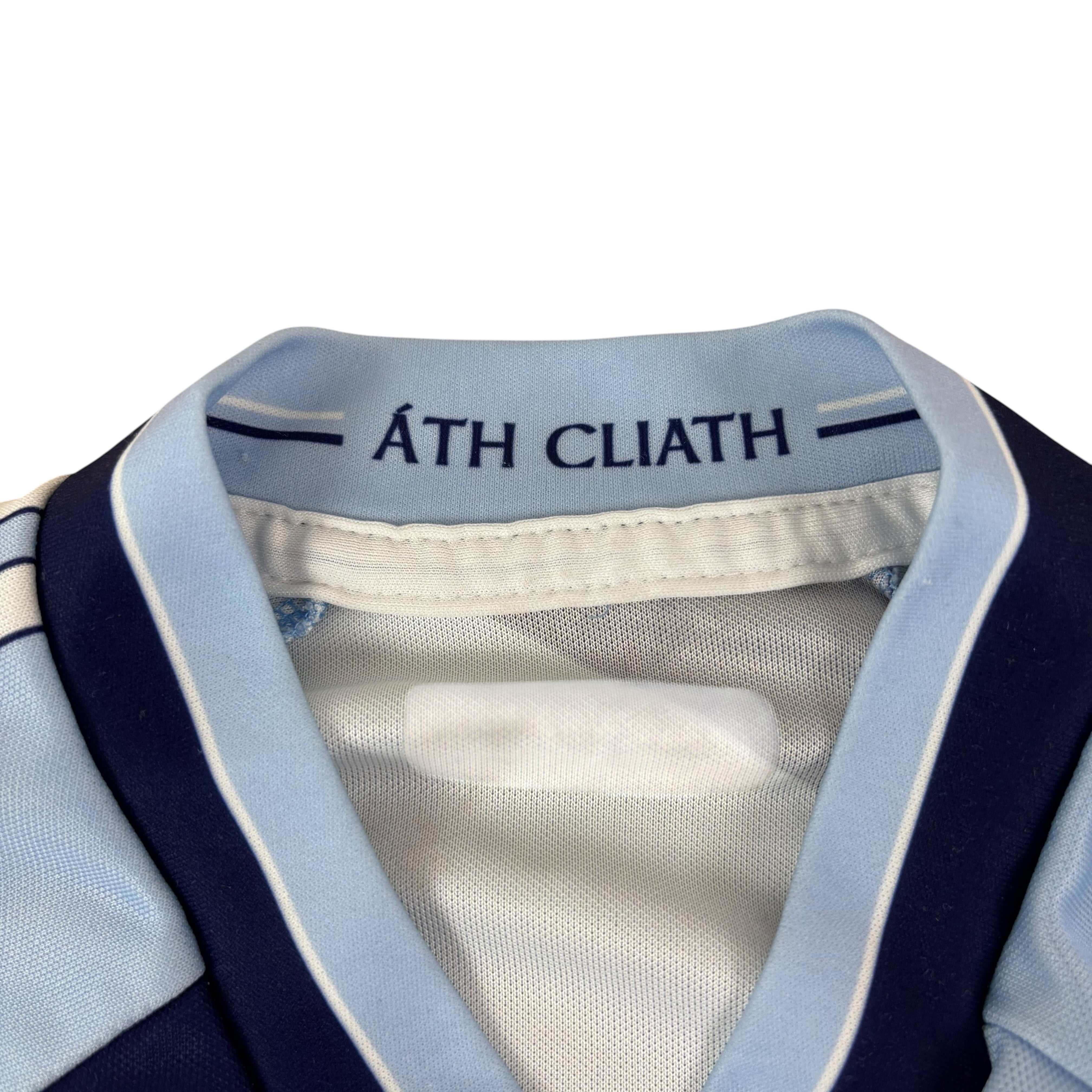 O’Neills Dublin GAA 2009/10 Home Jersey (L)