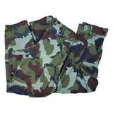 Portwest Irish DPM Army Summer Combat Trousers X2 (32”)