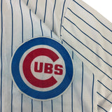 Majestic Chicago Cubs 2010s Baseball Jersey (M)