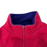 Vauxhall Network Q Rally WRC 90s Fleece (XL)